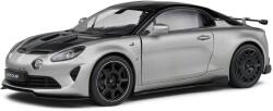 Solido Alpine A110 Radicale ezüst 2023 modell autó 1: 18 (S1801621)