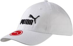 PUMA ESS baseball sapka, fehér-fekete, S24 (05291910)