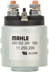 Mahle Contactor Bobină de Pornire Ard1353 - Mahle 24V 150A pentru Aplicații Electrice Diverse (MAF-0431)