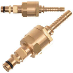 CleanerCenter Racord Rotativ Karcher Nou Tip Click DN6 Conectare Rapidă (PL-MA-1028)