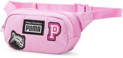 PUMA 'Original Sportswear P cat' uniszex övtáska, mályva 25 x 13 x 5 cm (07856204)