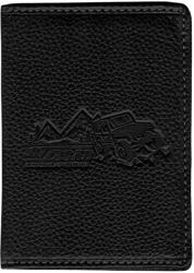 RH Portugal OFFROAD Extreme Adventure black&black bőr jogosítvány és forgalmi en. tartó (RH1485OFFROAD-black)