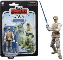 Hasbro Star The Empire Strikes Back Wars Luke Skywalker (Hoth) 3, 75 inch 9, 5 cm figura (F1896/E7763 AST.)