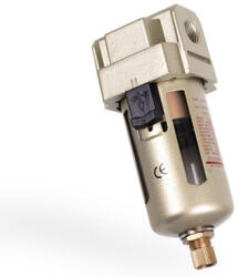 Technic Filtru de Aer Dehidrator AF3000-02, 1/4", pentru Sisteme Pneumatice (TF2-17823)