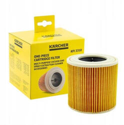 Kärcher Adaptor de Compatibilitate THU-TR-070 pentru Seria Karcher K, A, MV, SE și WD (THU-TR-070)