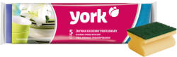 YORK Burete de Frecat cu Mâner 5 Bucăți - YORK - CLEAN HOUSE (yrx_031020)