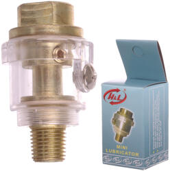 Technic Dispozitiv de Ungere Automat pentru Scule Pneumatice, 1/4", Technic EW-B42 (TF2-29726)