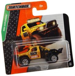 Mattel Rock Shocker modellautó 1: 64
