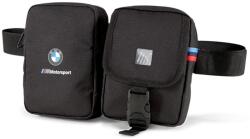 PUMA Bmw unisex övtáska fekete (07690001)