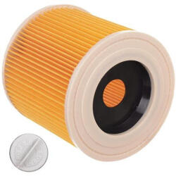 Kärcher Filtru Compatibil Karcher PL-MA-478 pentru Seria NT, K, A, MV, SE, WD - Dimensiuni 12cm x 11, 5cm x 8cm (PL-MA-478)