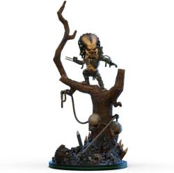 Quantum Mechanix Predator Q-Fig Max Elite figura dioráma