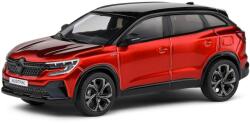 Solido Renault Austral Alpine piros 2024 modell autó 1: 43 (S4305203)