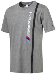 PUMA BMW Motorsport férfi póló szürke 2018 (57665403-M)