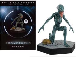 Eaglemoss Prometheus 98245 figura modell 1: 16 "DEACON
