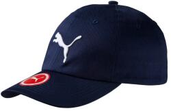 PUMA ESS big cat baseball sapka, peacoat-fehér, S24 (05291903)