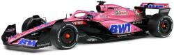 Solido F1 Alpine A522#14 rózsaszín Bahrein GP 2022 F. Alonso modell autó 1: 18 (S1808801)