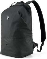 PUMA Ferrari SPTWR Style Elegant uniszex hátitáska 49 x 30 x 19 cm, fekete, 2023 (07956901)