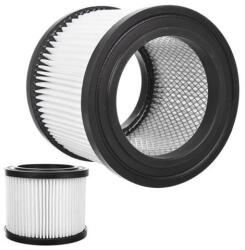 STANLEY Filtru de Intrare Motoros din Poliester pentru Aspiratoare Stanley și Lavor, Compatibil cu Modele Multiple, 10, 5 cm Înălțime (PL-MA-456)