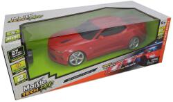 Maisto 2016 Chevrolet Camaro SS piros R/C távirányítós autó 1: 14