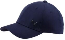 PUMA Metal Cat baseball sapka, peacoat-fém, S24 (02126907)