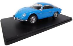 1972 renault Alpine Dinalpine kék modellautó 1: 24