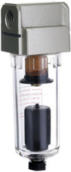 TC Technic Filtru de Aer, Separator de Apă și Ulei cu Evacuare Automată a Apei Technic AF2000-02D (TF2-26887)