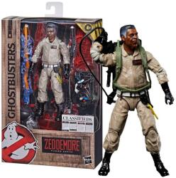 Hasbro Ghostbusters Afterlife Plasma series 'Winston Zeddemore' figura 15 cm (95030021-zeddemore)