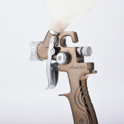 AUARITA Mini Pistol de Pulverizare Auarita MP-350 Debit Mare Presiune Mică 1.0 mm, 250 ml (TF2-9428)