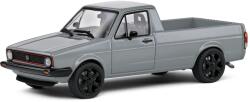 Solido Volkswagen Caddy 14D MKI Nardo szürke 1982 modellautó 1: 43 (S4312304)