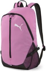 PUMA 'Plus' uniszex hátitáska 51 x 34 x 15 cm, opera mályva-fekete (07886803)