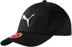 PUMA ESS big cat baseball sapka, fekete-fehér, S24 (05291901)