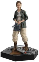 Eaglemoss Alien 983074 figura modell 1: 16 "Lambert