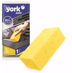 YORK Burete Auto Universal Moale YORK pentru Curățare și Lustruire (yrx_012010)
