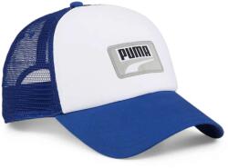 PUMA Trucker baseball sapka, kobaltkék-fehér-szürke, S24 (02403308)