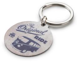Volkswagen "The Original Ride" kulcstartó 2015 (000087010BB287)
