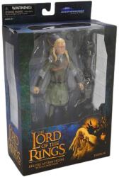 Diamond Select Toys A Gyűrűk Ura The Lord of the Rings Legolas Series 1 deluxe action figura 18 cm (CG-72690)