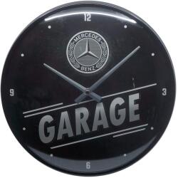 Nostalgic Art Mercedes falióra "Garage (NOSFALIORA-51096)