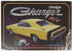Desperate Enterprises Dodge Charger R/T fémplakát 42, 5 x 30 cm "TACDG02 (DG02)