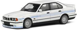 Solido Alpina B10 Biturbo based on Bmw E34 1994 fehér modell autó 1: 43 (S4310404)