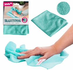 YORK Laveta Tradițională din Microfibră 1 Bucată - YORK (yrx_026100)