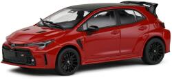 Solido Toyota Corolla GR Circuit Edition Supersonic piros 2023 modellautó 1: 43 (S4314202)