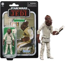 Hasbro Star Wars Return Of The Jedi Admiral Ackbar 3, 75 inch 9, 5 cm figura (F1897/E7763 AST.)