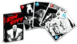 Dark Horse Frank Miller's Sin City A Dame to Kill For kártyajáték