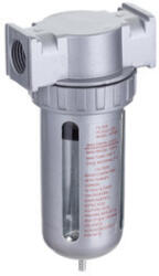Technic Filtru de Aer Pneumatic AF804 1/2" 40 Microni pentru Separare Ulei și Dehidratare (TF2-19531)