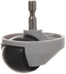 Xiaomi, Roborock Roată Față Compatibilă cu Xiaomi Roborock S50 S51 S55 Mi Robot Aspirator (PL-MA-176)