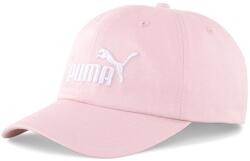 PUMA ESS baseball sapka, kréta rózsaszín-fehér, 2022 (02241678)