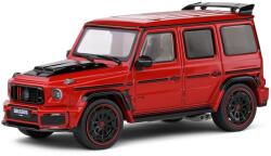 Solido Brabus Widestar Pearl piros 2022 modellautó 1: 43 (S4312407)