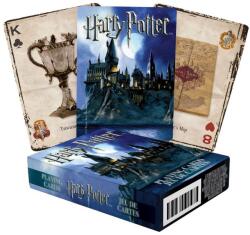 AQUARIUS Harry Potter The magic of the wizarding world kártyajáték (22051135526PL)