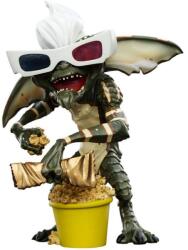 Weta Workshop Szörnyecskék Mini Epics 'Stripe with popcorn' Limited Edition figura 12 cm (WETA235003747)