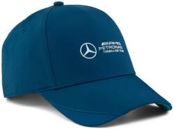 PUMA Mercedes AMG Petronas F1 baseball sapka, ocean tropic kék-fehér, S24 (02535503)